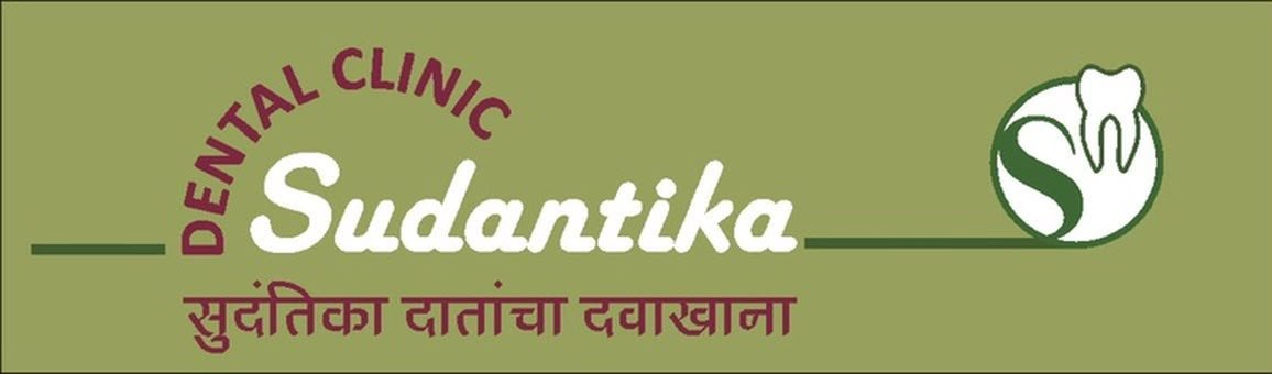 Sudantika Dental Clinic logo